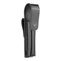 Dutyman Hi-Gloss Leather Stinger Flashlight Holder