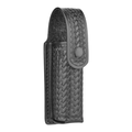 Dutyman Basketweave 4 Ounce Leather Mace/OC Holder