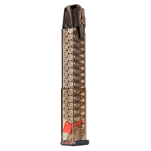 Elite Tactical Systems Omega Magazine (Fits Glock 18)