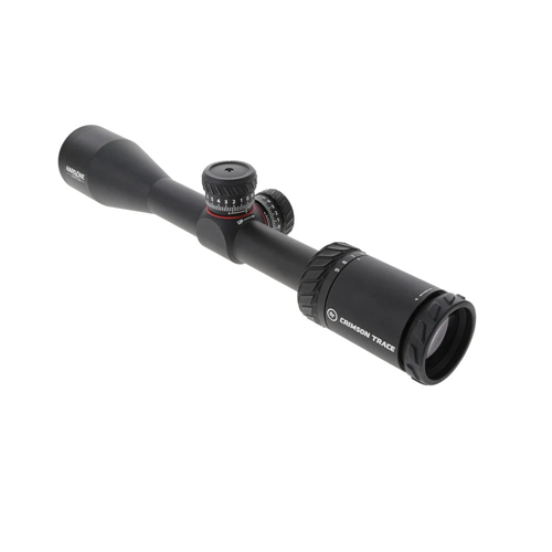 Crimson Trace CT Hardline 3-9x40 BDC .223/5.56