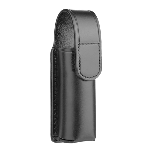 Dutyman 4OZ. MACE HOLDER PLAIN  HOOK&LOOP