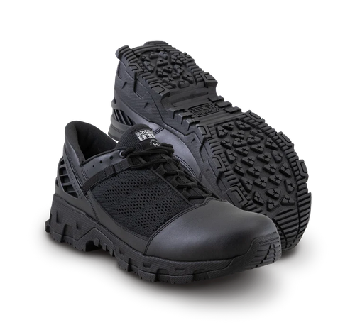 Alpha Freedom 3 HF PT Safety