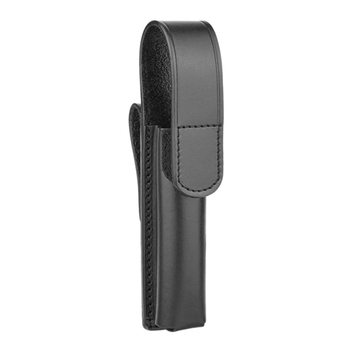 Dutyman Plain Leather Stinger Flashlight Holder