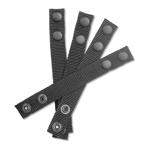 Dutyman Nylon Keeper for 2 Belt