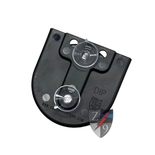 Zero9 Solutions ZERO9 DIP CAN CASE -DIP