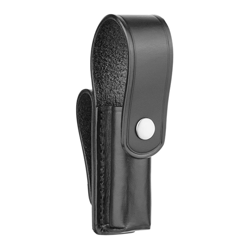 Dutyman Plain Leather Strion Holder