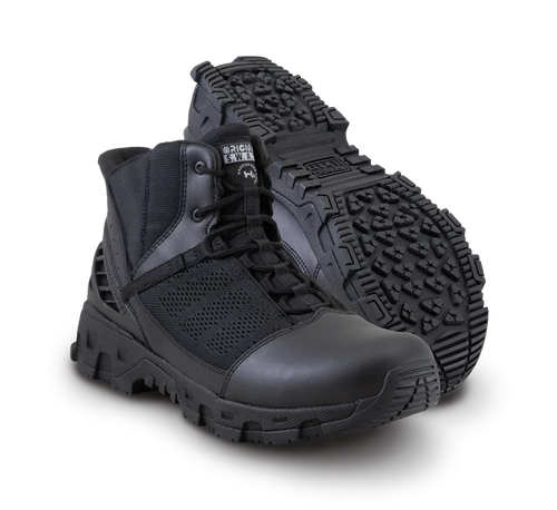 Alpha Freedom 6 HF PT Safety