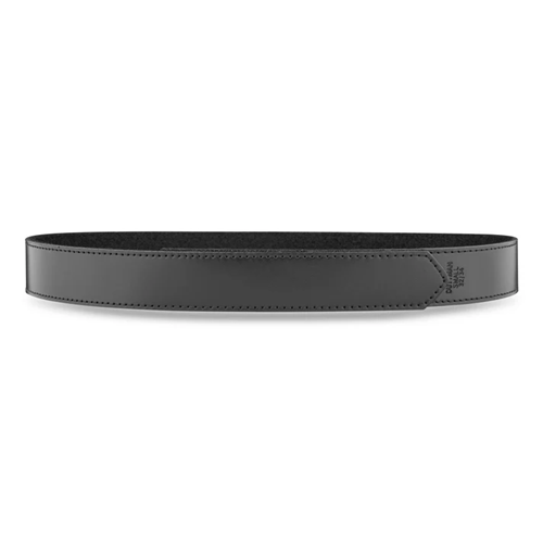 Dutyman 1-1/2 Plain Leather Buckleless Inner Belt