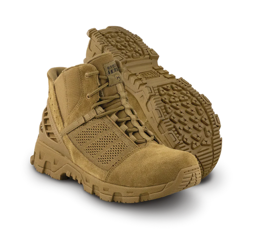 Alpha Freedom 6 HF PT