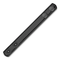 Dutyman 3/4 Hi-Gloss Leather Belt Keeper