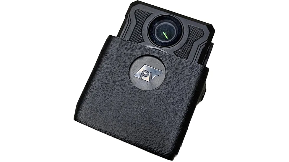 Zero9 Solutions Body Cam Case - Pro Vision/Safe Fleet BC400