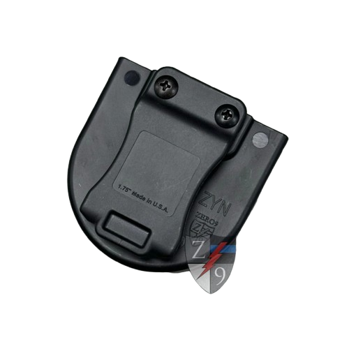 Zero9 Solutions ZERO9 DIP CAN CASE -DIP