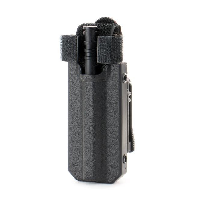 Eleven 10 RIGID TQ Case for C-A-T (E10-3022H2-BLK) [padded]