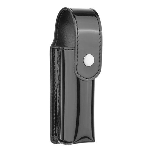 Dutyman Hi-Gloss 4 Ounce Leather Mace/OC Holder