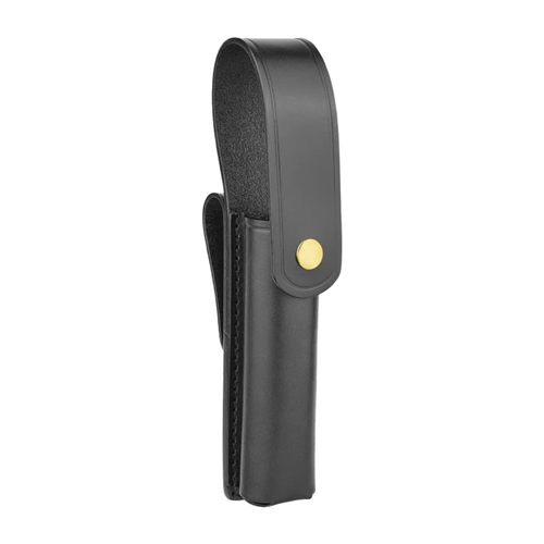Dutyman Plain Leather Stinger XT Flashlight Holder