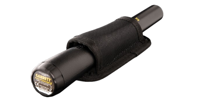 Garrett Security Systems Garrett Pro-Pointer II with holster