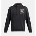 Under Armour Men's UA Rival Fleece Antler Hoodie