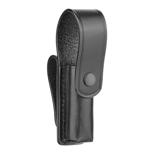 Dutyman Plain Leather Strion Holder