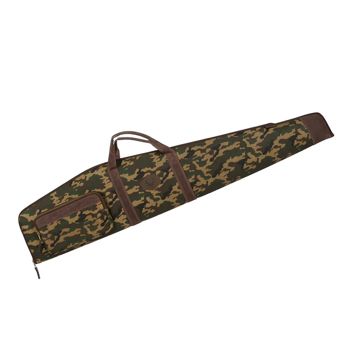 Evolution Outdoor Rawhide Classic Camo Rifle Case - 48