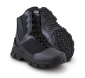 Alpha Freedom 8 HF PT Safety