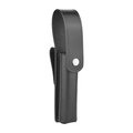 Dutyman Plain Leather Stinger XT Flashlight Holder