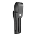 Dutyman Hi-Gloss Leather Stinger Flashlight Holder