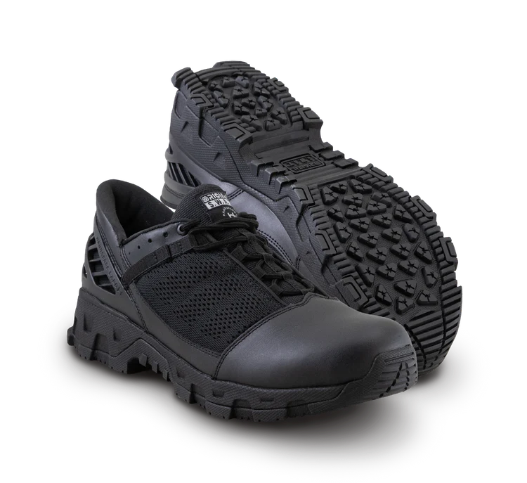 Alpha Freedom 3 HF PT Safety