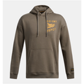 Under Armour Men's UA Rival Fleece Antler Hoodie