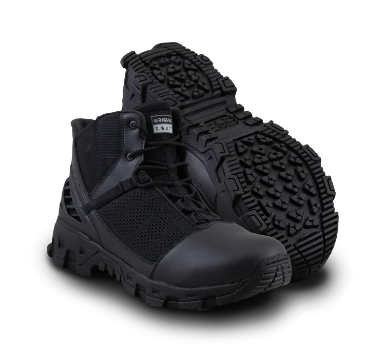 Alpha Freedom 6 HF PT