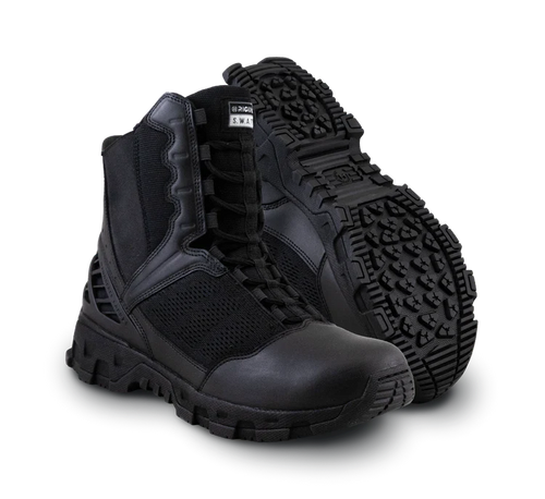 Alpha Freedom 8 HF