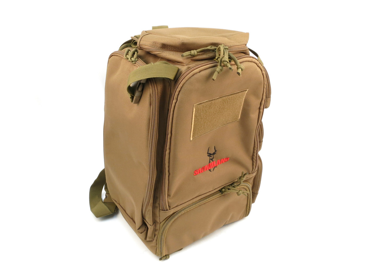 Safariland 4559 - Shooters' Range Backpack