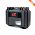Eleven 10 RIGID R-FAK Pelican Case - Black