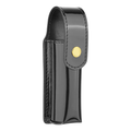 Dutyman Hi-Gloss 4 Ounce Leather Mace/OC Holder