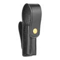 Dutyman Plain Leather Strion Holder