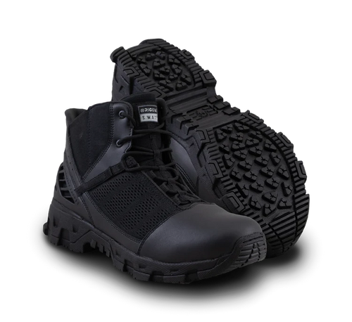 Alpha Freedom 6 HF PT