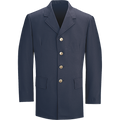 Flying Cross Command Single Breasted Dress Coat - LAPD Navy