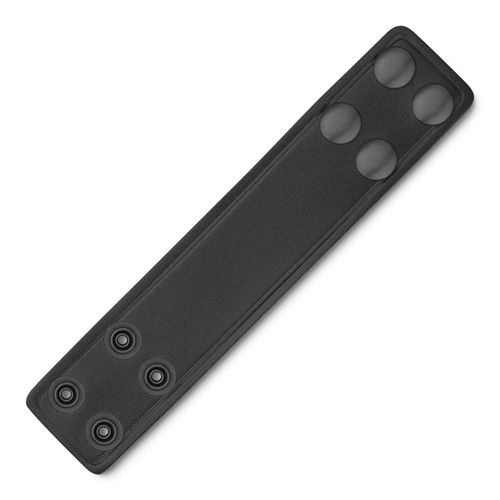 Dutyman 1-5/8 Plain Leather Keeper