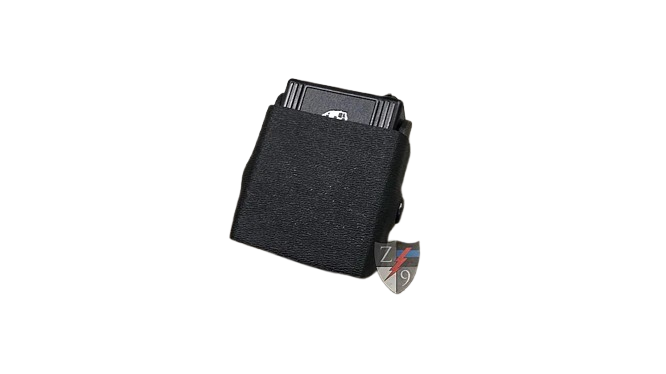 Zero9 Solutions Dash Cam Mic Case