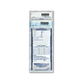 Sirchie Sirchie - Integrity Evidence Bags, 4 x
