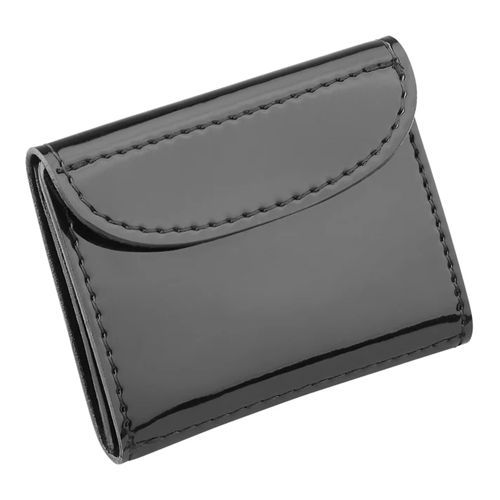 Dutyman Hi-Gloss Leather Glove Case