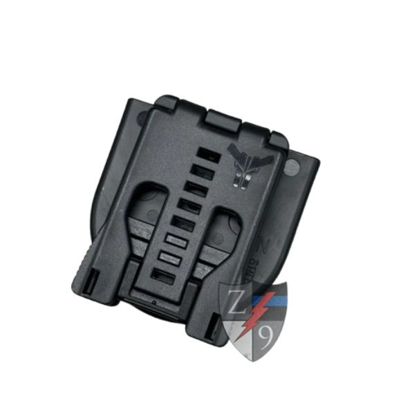 Zero9 Solutions ZERO9 DIP CAN CASE -DIP