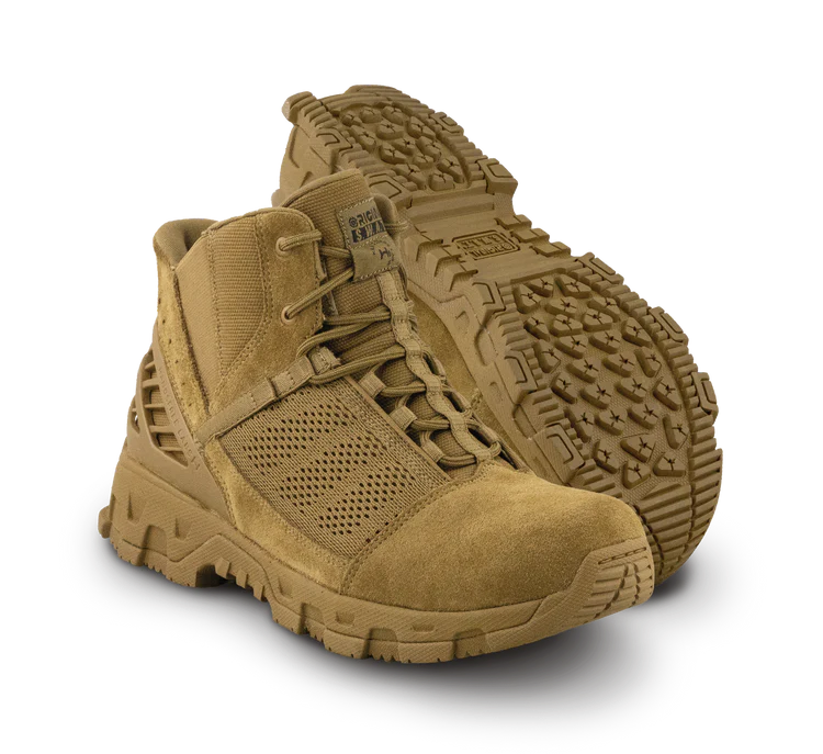 Alpha Freedom 6 HF PT