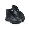Original S.W.A.T. ProTec 6 Side-Zip Polishable Toe Boot