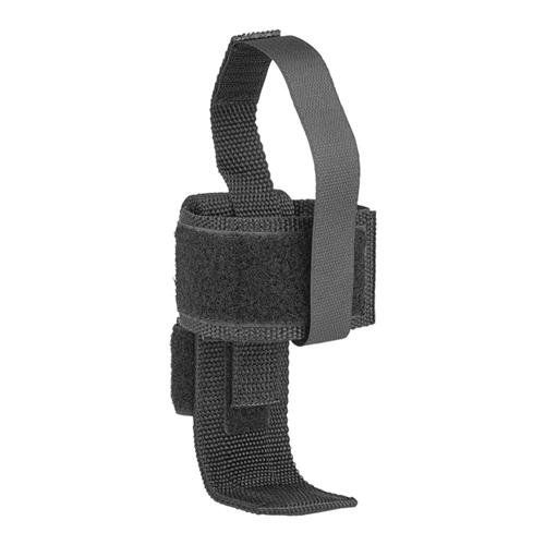 Dutyman Steel Based Nylon Radio Holder