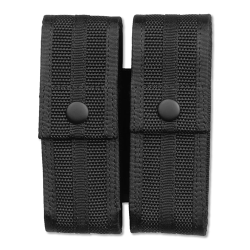 Dutyman Double Ballistic Nylon Magazine Holder