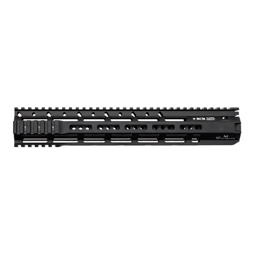 Bravo Company USA BCM RAIDER-M Rail - 5.56, 13-inch