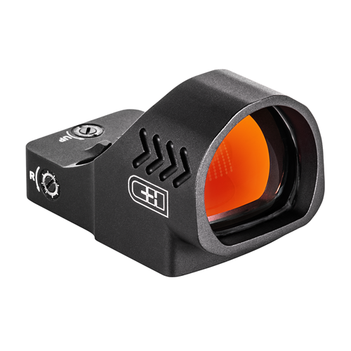 C&H Precision Comp Optic