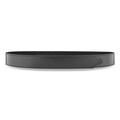 Dutyman 1-1/2 Plain Leather Buckleless Inner Belt