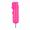 Sabre Pepper Gel with Fast Flip Top Safety and Snap-Clip Keychain