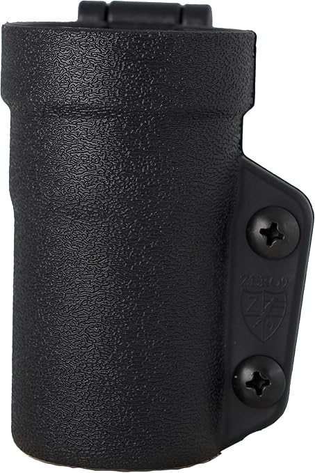 Zero9 Solutions Flashlight Case - Bezel Down